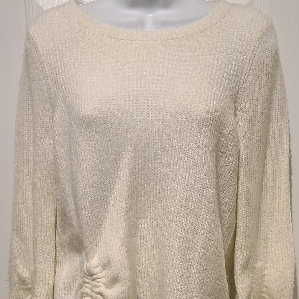 DH New York Bow Sweater
